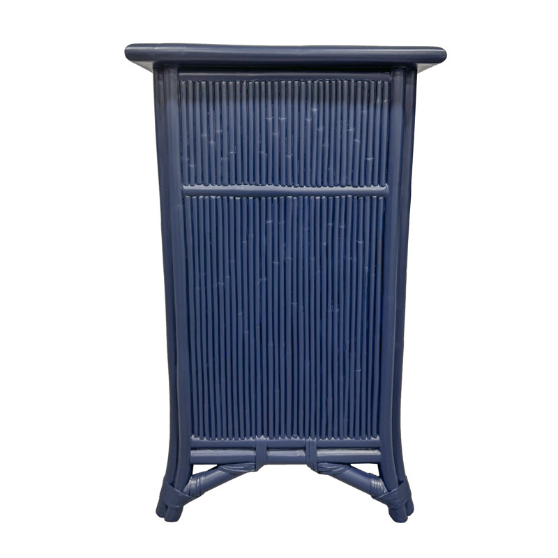 Bermuda 6 - Drawer Dresser, Navy