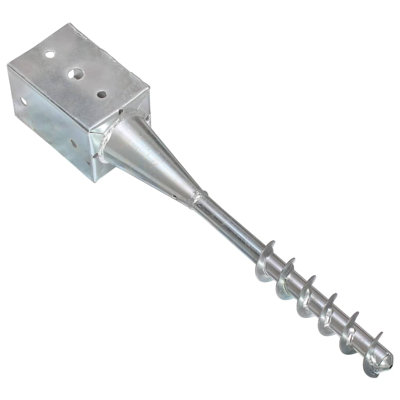 Lee Symple Stuff Silver Metal Mounting System