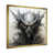Gold Single Picture Framed selected