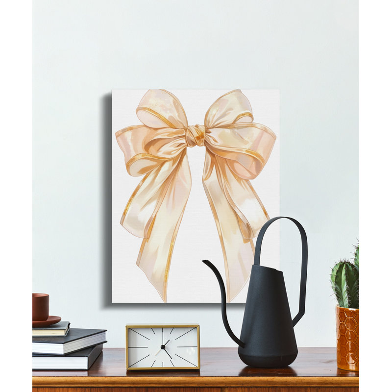1 Piece Wrapped Canvas Wall Art Set, 24x30