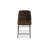 Bexhill Chenille Counter Height Chair-1005229152
