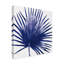 « welcome to paradise xvi indigo », reproduction d’impression sur toile tendue-33410087