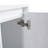 Freestanding Bathroom Storage Cabinet