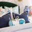 Emmy Square Pillow Cover & Insert-124933265