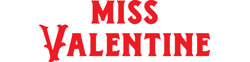 Miss Valentine logo