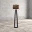 Lampe sur pied 62 po Caenada