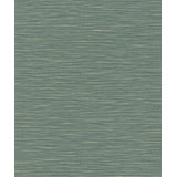 Eden Textured Weave 33' L X 21" W Wallpaper Roll