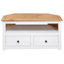 Matthews Unfinished TV Stand for TVs up to 42"-517902183