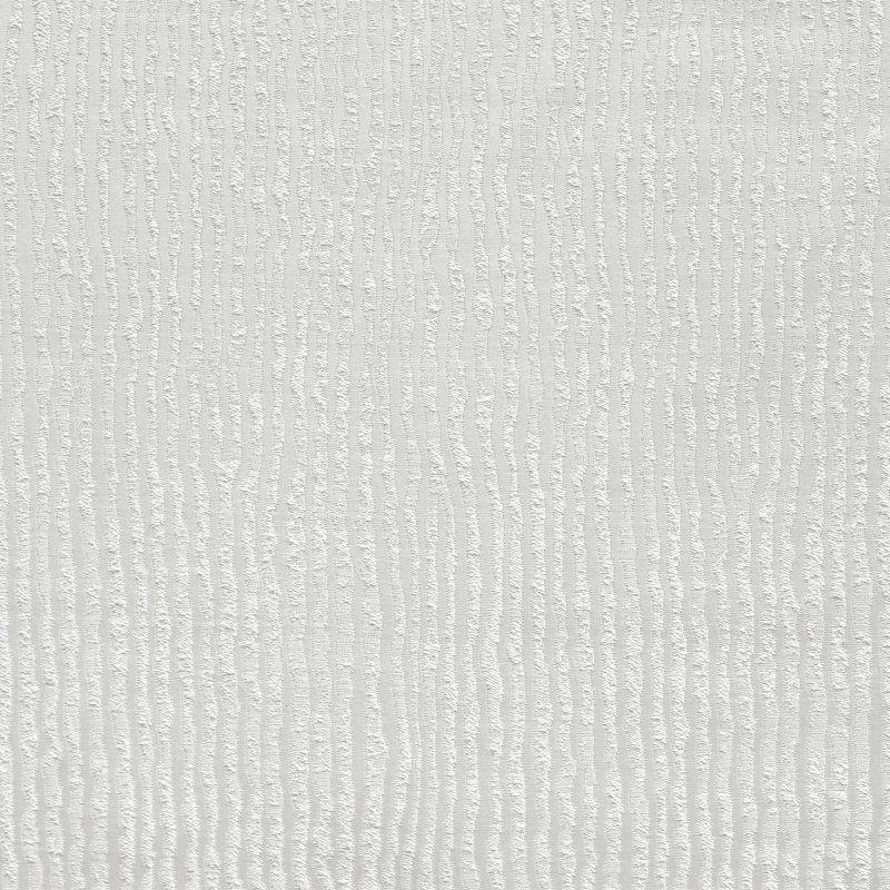 Textured Faux Silk | Elizabeth Fabric_ELIZABETH, White