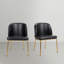 Chaise d'appoint Jagger-79135584