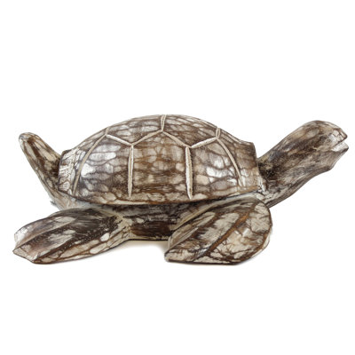 Leddy Wooden Decorative Box