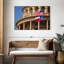 Drapeaux de Nicci au Texas Capitol-108731476