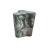 Angelika Blush Table Set - Short Side