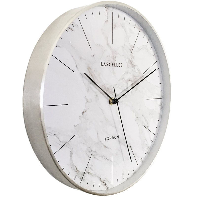 31cm Wall Clock