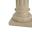 Support pour plantes sur pied, 66,7 cm (26,25 po), intérieur et extérieur (brun)