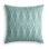 Hand-Cut Shapes Square Cotton Pillow Cover & Insert
