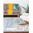 Paragon Floral Indoor Rug-1884543865