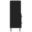 Mannuela Iron 1 - Door Rectangle Accent Cabinet-42171203