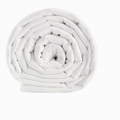 Down Alternative Blanket White Twin