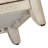 Harlowe 5 Piece Living Room Table Set