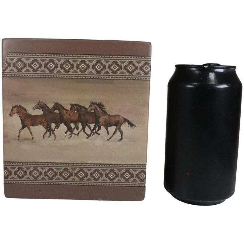 Housse pour boîte à mouchoirs Antawan