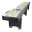 Playcraft Woodbridge 2 Piece Construction Shuffleboard Table-83567641-83567639