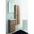 Firkins Modern 24" Single Bathroom Vanity Set-27047587