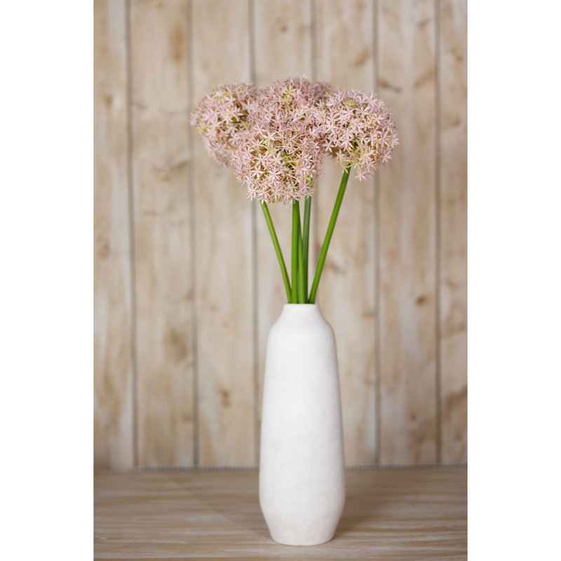 Arrangement, Purple, 90cm H x 21cm W x 21cm D