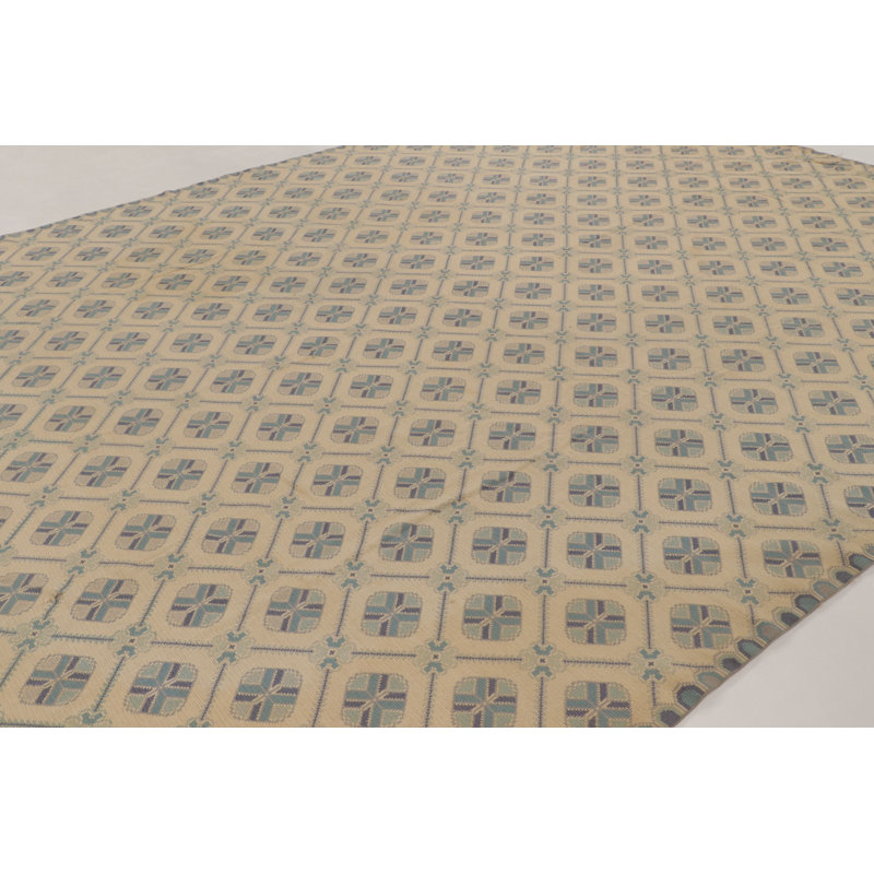 One-of-a-Kind 11'6" x 16'1" Area Rug