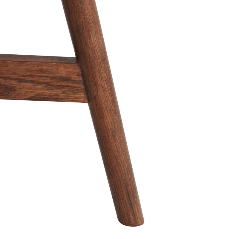 Nassar Round Coffee Table