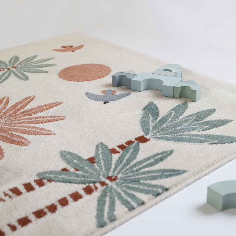 Tapis Malena