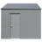 Sojag Everest 12 Ft. X 10 Ft. Garage