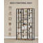 200cm H x 100cm W Bookcase-124542611-124542612