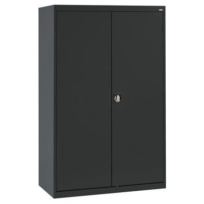 Armoire de rangement garde-robe
