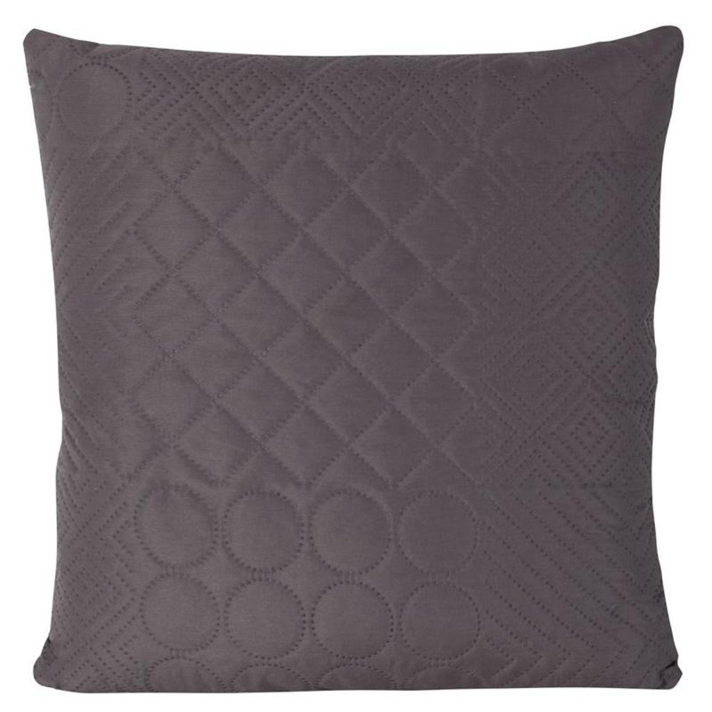 Microfiber Square Pillow Case