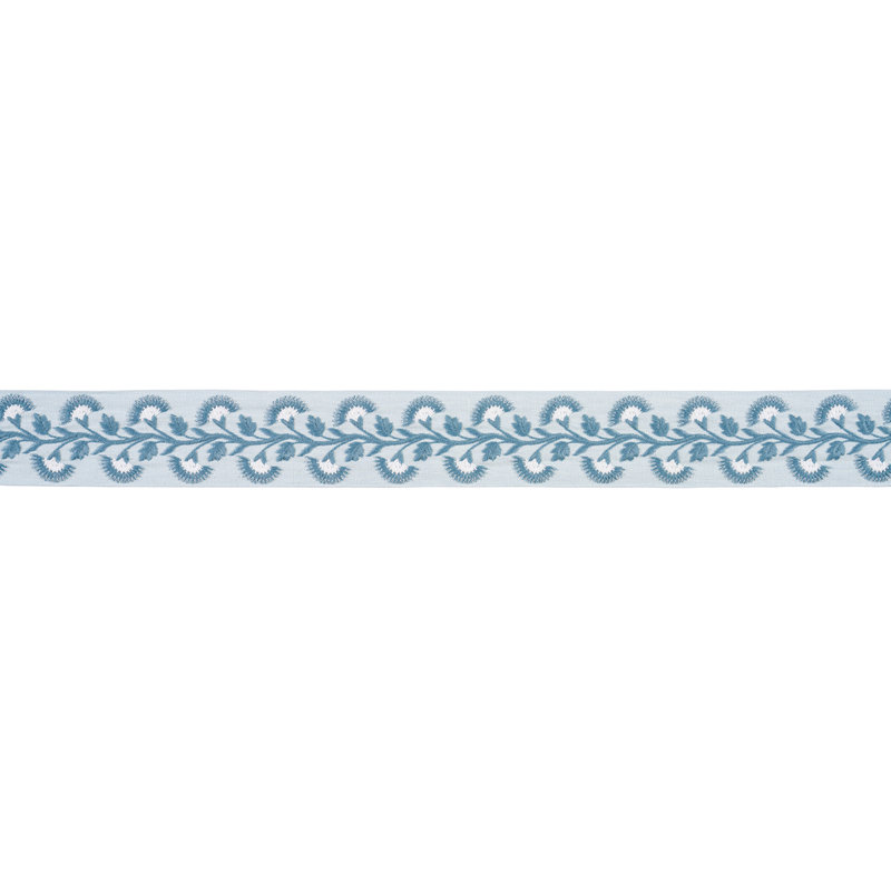Lottie Tape, Aqua