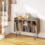 67.3cm H Media Shelves-447730055