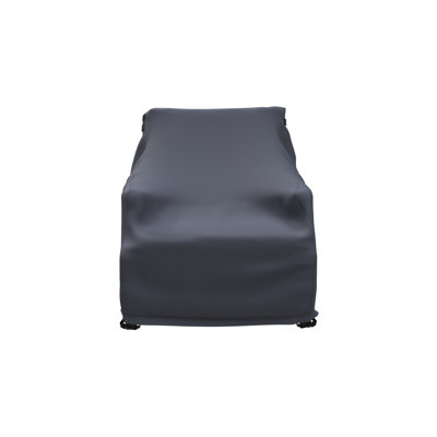 Arikka Eucalyptus Outdoor Lounge Chair Covers