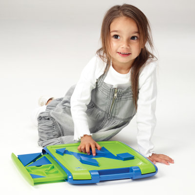 Smart Games Tangoes Jr. Educational Tool