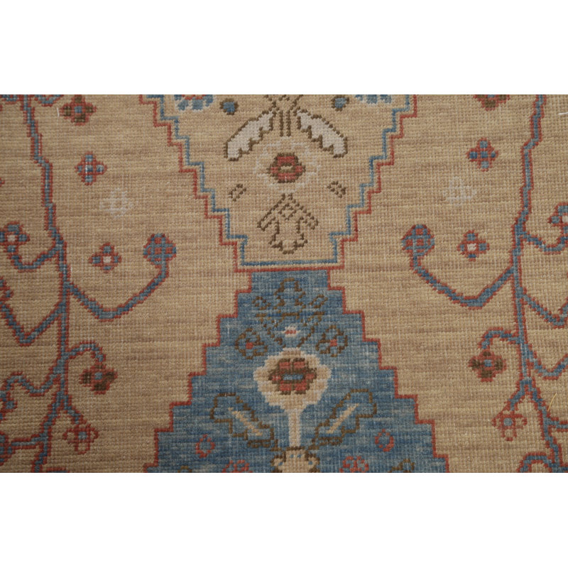One-of-a-Kind 2'11" X 11'8" Area Rug