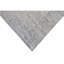 Wool Abstract Area Rug in Gray-70373366