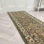 Runner Floral Area Rug-948748090