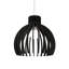 Stecche Di Legno 1 - Light Pendant-99842205-99842206