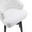 Stylish Swivel Counter Stools Set Of 2, Upholstered With Solid Wood Frame, Ergonomic Design For Ultimate Comfort And Durability.-585853159