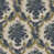 Blue/Gold