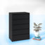 Bonaira 5 - Drawer Chest of Drawers-38263575