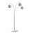 Eddo 84'' Arched Floor Lamp-1872036763-1872036762
