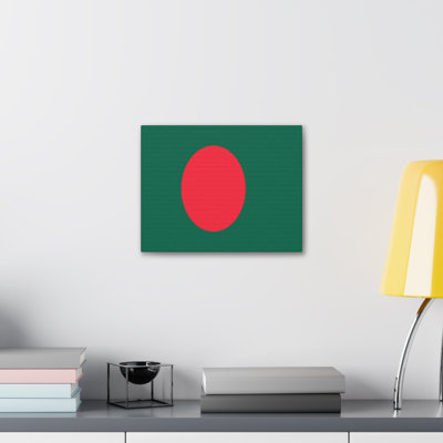 sur toile