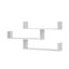 Wallaston 3 Piece Floating Shelf-92463699-92463697-37944422