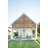 6 - Light Outdoor Chandelier